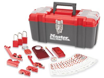 ULINE Search Results: Lockout Station