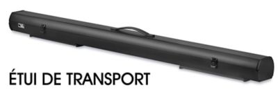 Étui de transport