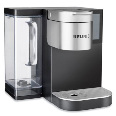 Keurig<sup>&reg;</sup> K-2550 Commercial Coffee Maker