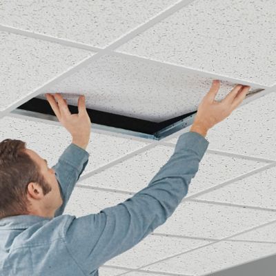 Industrial Ceiling Tiles