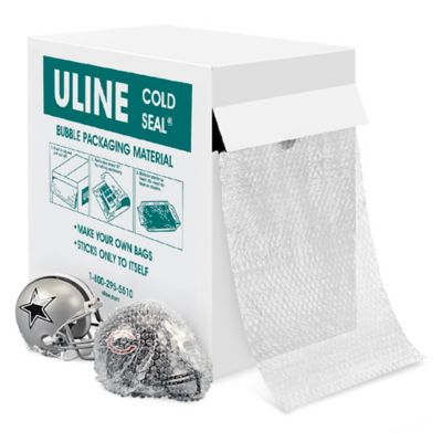 Uline Cold Seal<sup>&reg;</sup> Bubble