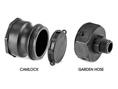 IBC Adapters