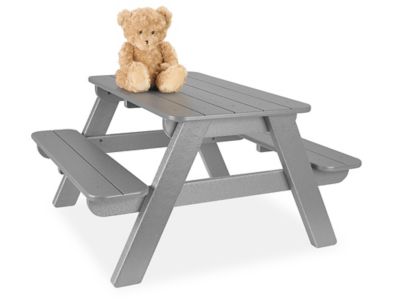 Kids Picnic Table