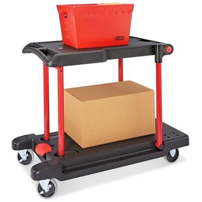 Rubbermaid® Wheelbarrow, Rubbermaid® Lawn Carts in Stock - ULINE