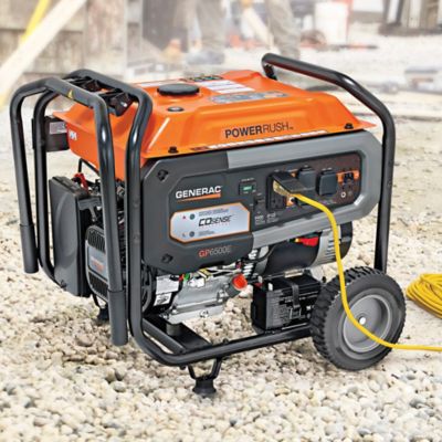 Portable Generators