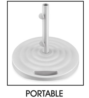 Portable Base