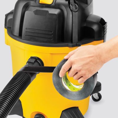 3M 2830-B – Ruban adhésif en toile – Fixation extrême
