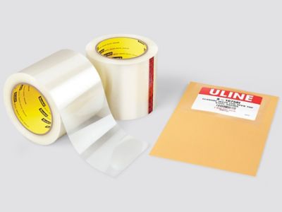3M 3565 – Ruban adhésif de protection d'étiquettes