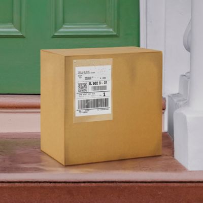 3M 3765 Label Protection Tape