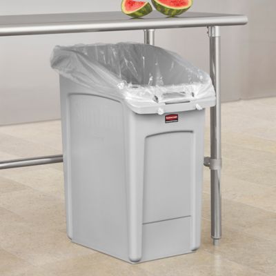 Under-Counter Trash Can