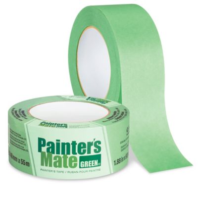 Painter's Mate Green<sup><small>MD</small></sup> – Ruban-cache de peintre
