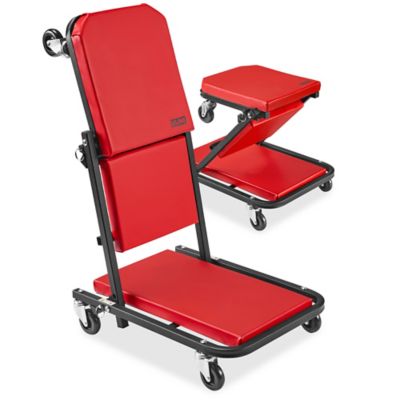 3-in-1 Creeper Seat