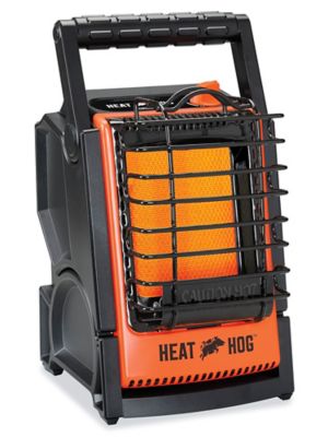 Heat Hog<sup>&reg;</sup> Portable Heaters    