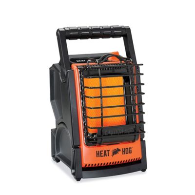 Heat Hog<sup><small>MD</small></sup> – Radiateur portatif
