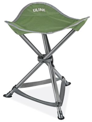 Tabouret à trois pattes