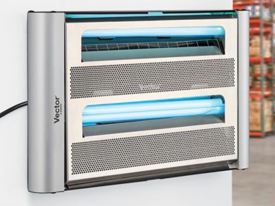 Plasma – Piège à insectes à grille pour l'intérieur