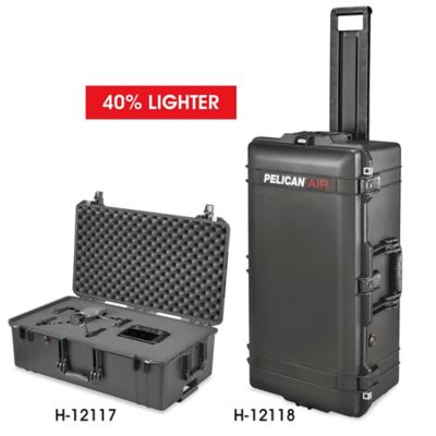 Pelican<sup>&trade;</sup> Air Travel Cases