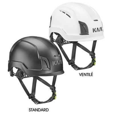 Kask – Casque – Type 2