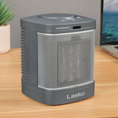 Radiateur personnel en céramique