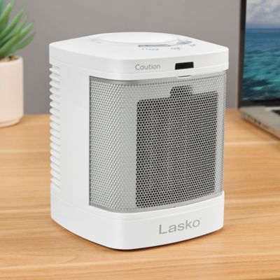 Personal Ceramic Heater