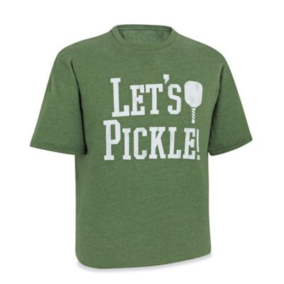 Pickleball T-Shirt