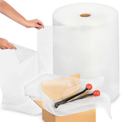 Industrial bubble hot sale wrap