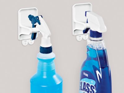 3M Command<sup><small>MC</small></sup> – Supports pour flacons pulvérisateurs