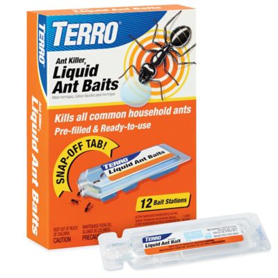Liquid Ant Baits