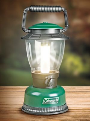 Coleman<sup><small>MD</small></sup> – Lanterne classique