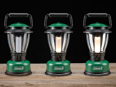Coleman® Classic Lantern in Stock - ULINE
