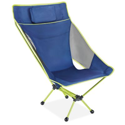 Chaise de randonnée