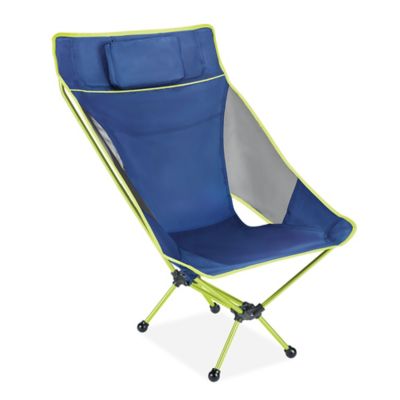 Chaise de randonnée