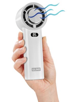 Ventilateur à main