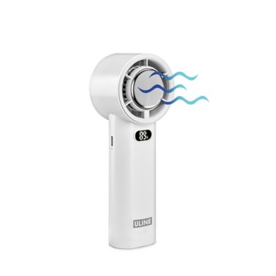 Ventilateur à main