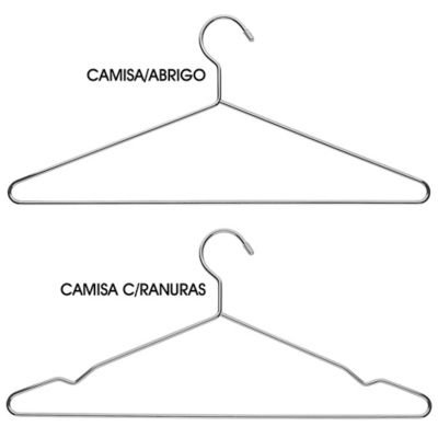 Ganchos de Metal