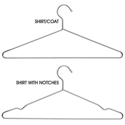 Metal Hangers