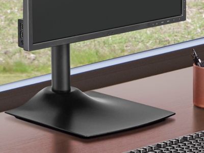 Free Standing Monitor Stands in Stock - ULINE