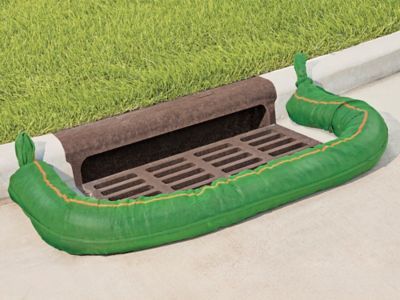 Stormwater Filter Socks