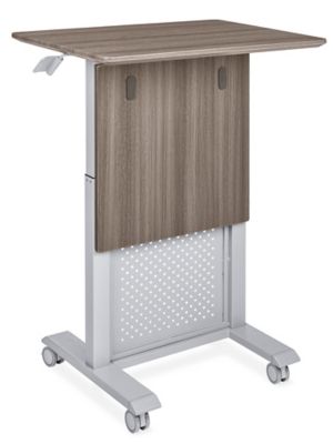 Downtown Mobile Lectern