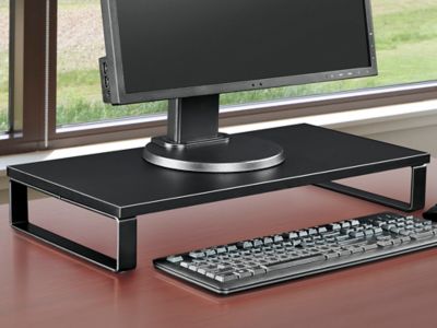 Élévateur pour moniteur