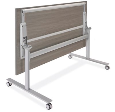 Table de bureau mobile