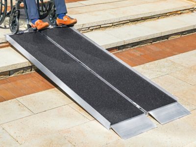 Portable Ramp