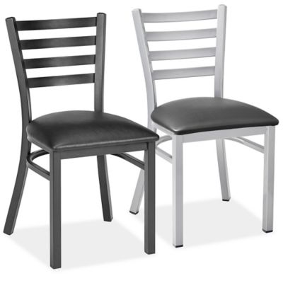 Chaises de café