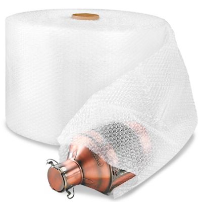 Bubble wrap hot sale tube