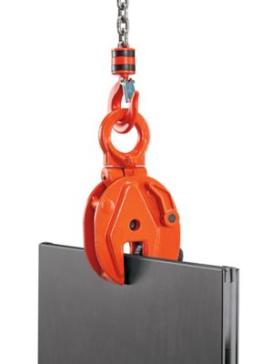 Plate Clamp