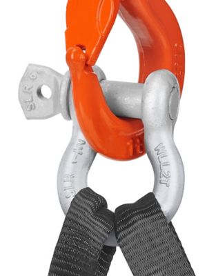 Anchor Shackles