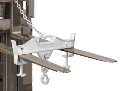 Forklift Lifting Hook