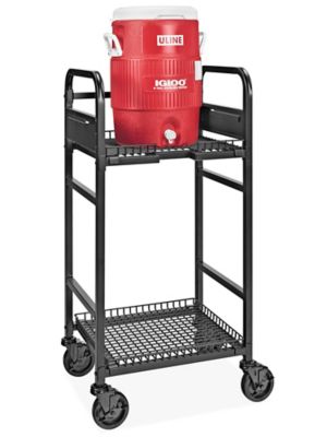 Water Cooler Cart