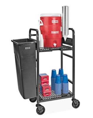 Water Cooler Cart