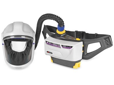 3M Versaflo<sup><small>MC</small></sup> – Respirateur à épuration d'air propulsé TR-800